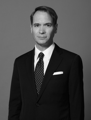 Eric Bérengier