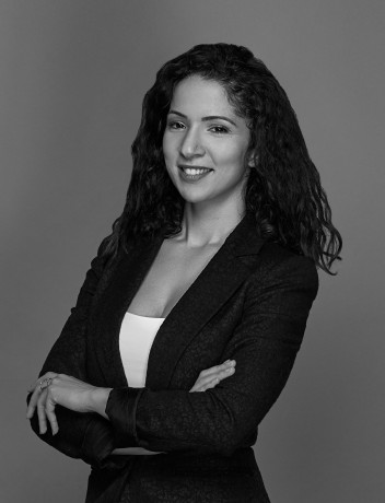 Sabrina Benghanem